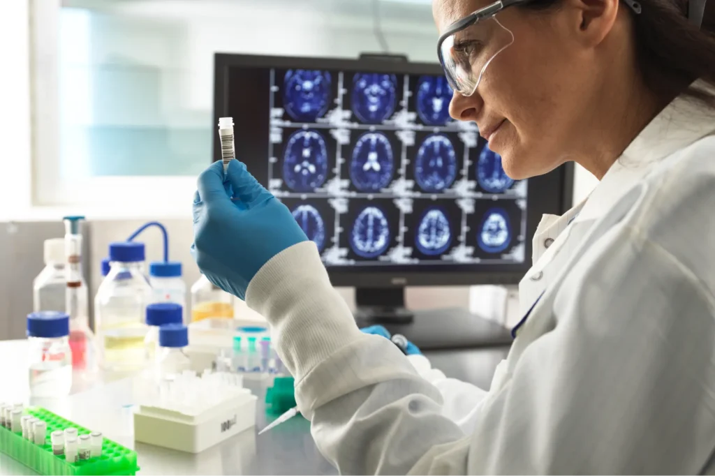 Analise laboratorial - Merisio