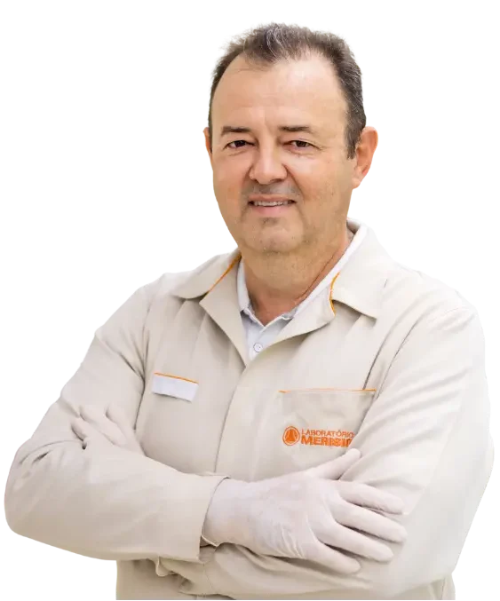 Carlos Alberto Merisio