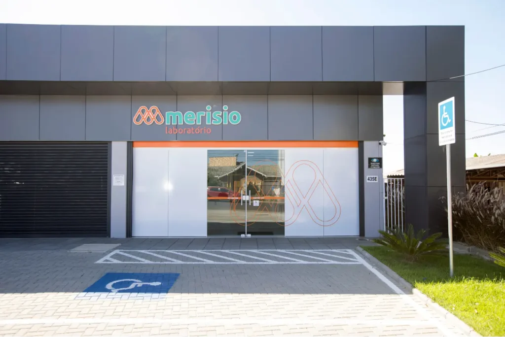 Chapecó - Efapi Merisio