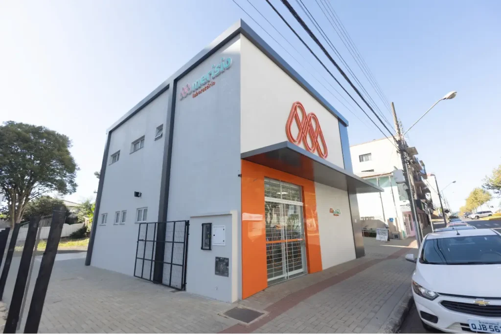 Chapecó - Maria Goretti