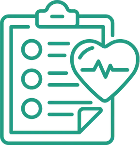 Exames de Rotina - Merisio