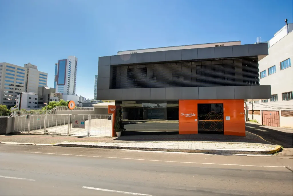 Merisio Chapecó - Centro (1)