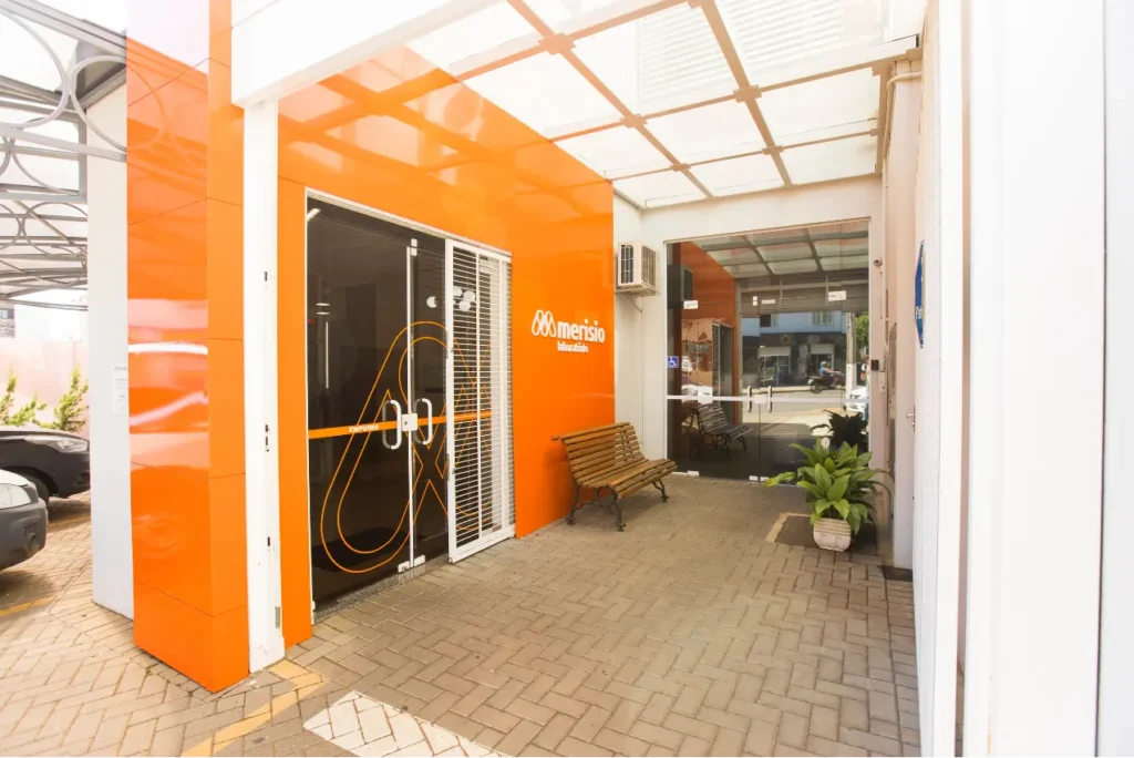 Merisio Chapecó – São Cristóvão (1)