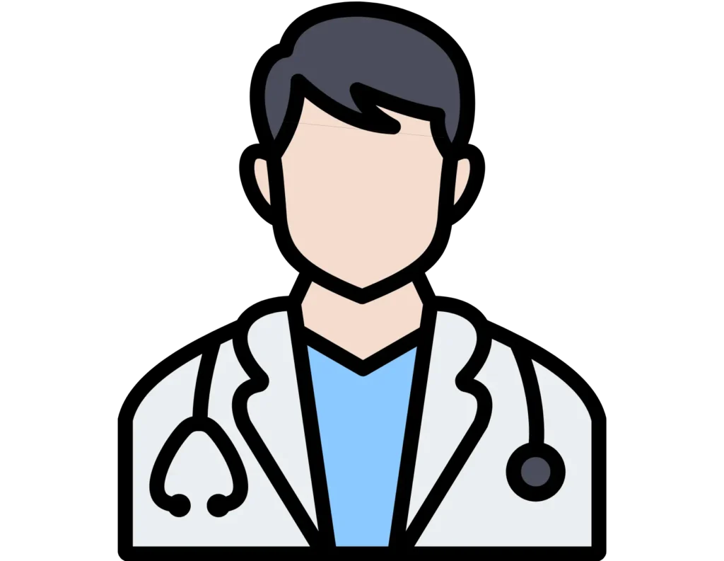 Pedido médico - Merisio