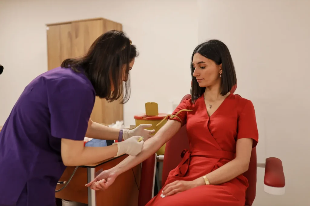 coleta empresarial - Merisio